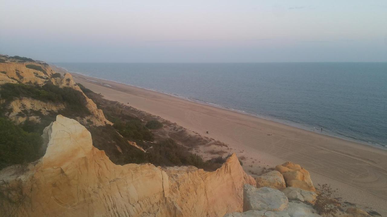 Apartment Duplex En A 15 Minutos En Coche De Mejores Playas De Espana Huelva