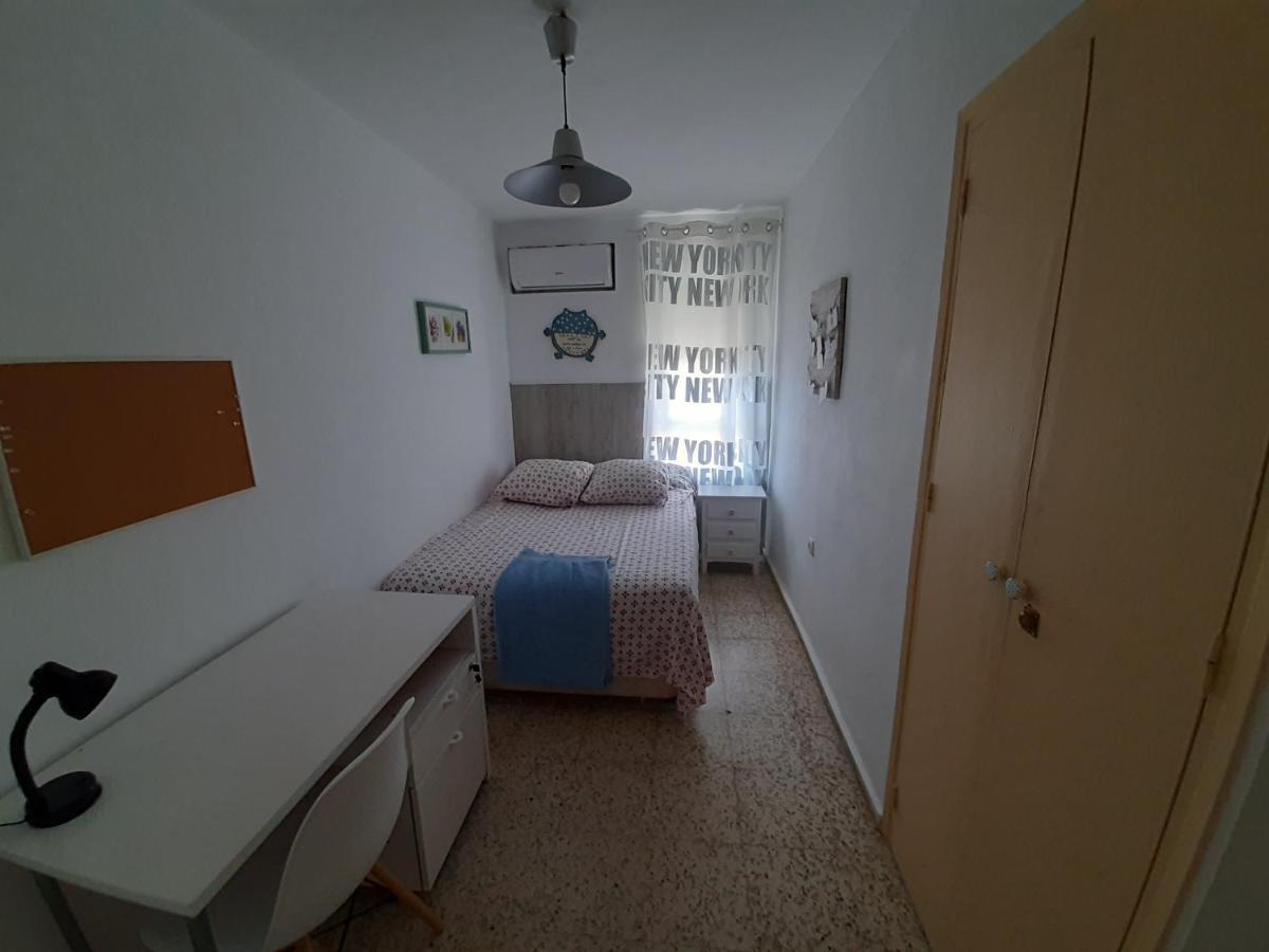 Duplex En A 15 Minutos En Coche De Mejores Playas De Espana Apartment *