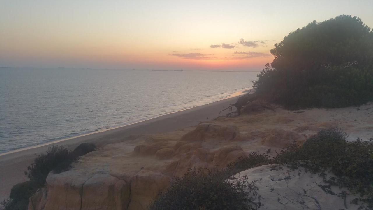 Duplex En A 15 Minutos En Coche De Mejores Playas De Espana Apartamento Huelva
