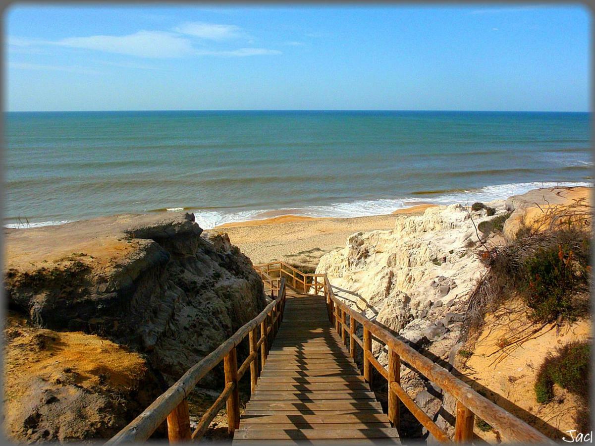 Duplex En A 15 Minutos En Coche De Mejores Playas De Espana Huelva