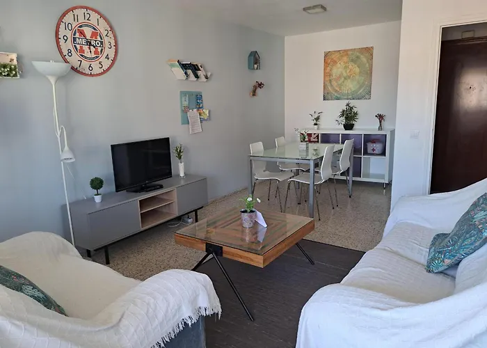Duplex en Huelva