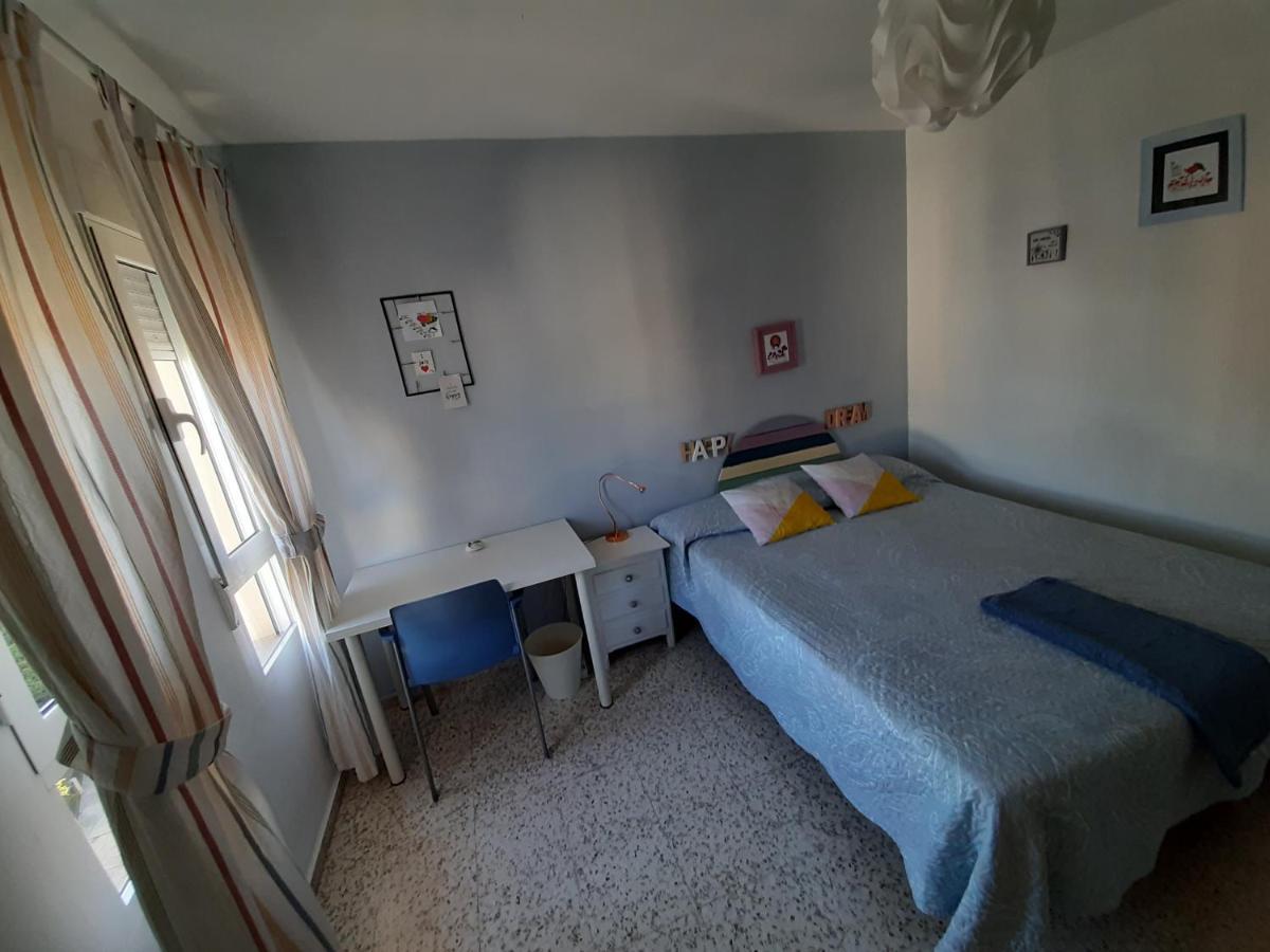 Duplex En Appartement