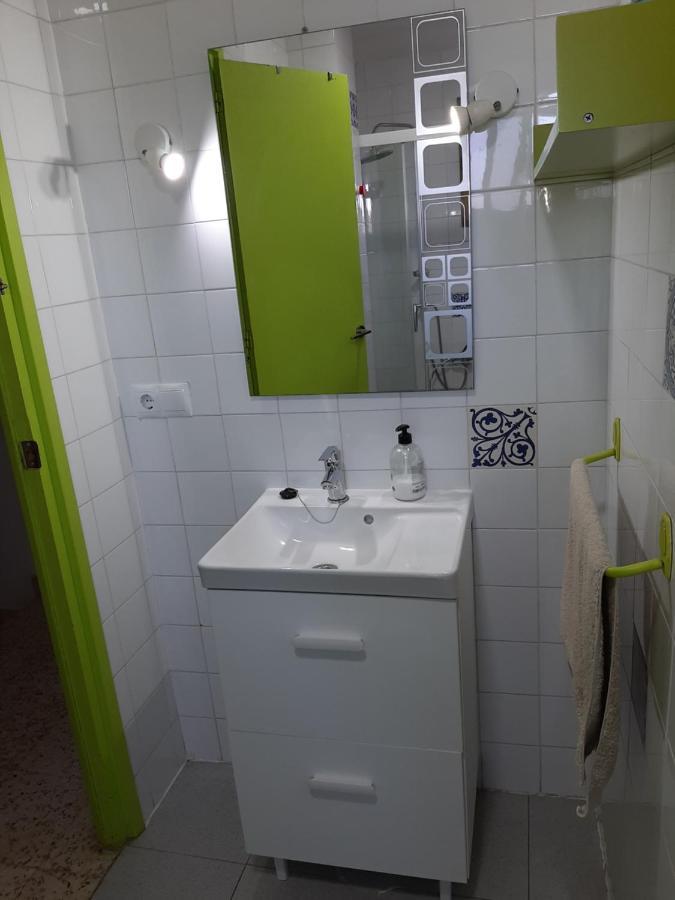 Duplex En * Huelva
