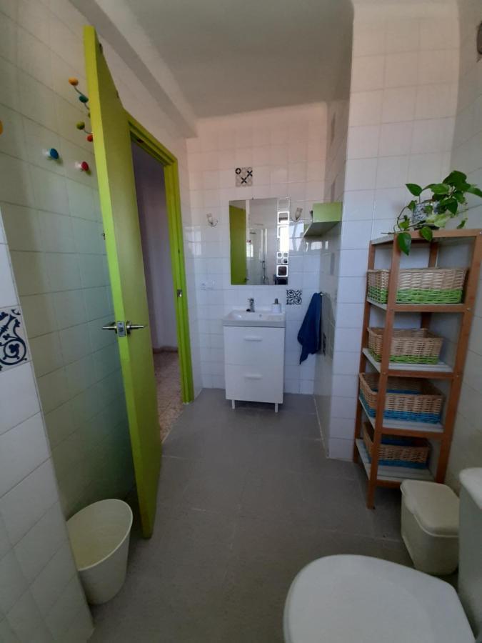 Duplex En Appartement