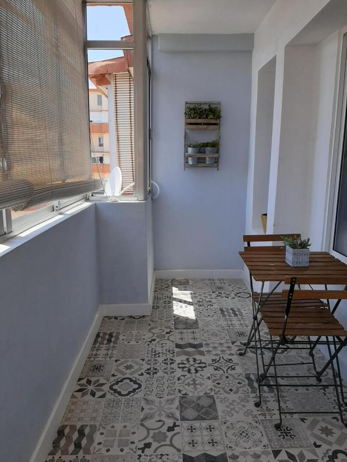 Duplex En Appartement