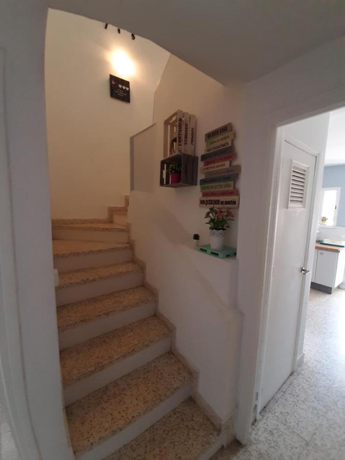 Appartement Duplex En *