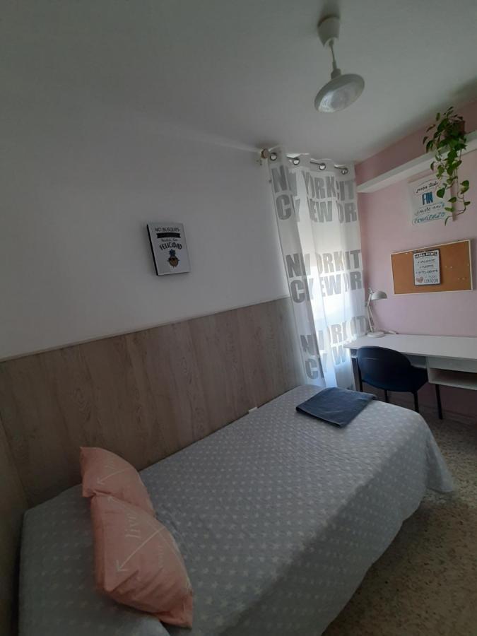 Appartement Duplex En Huelva