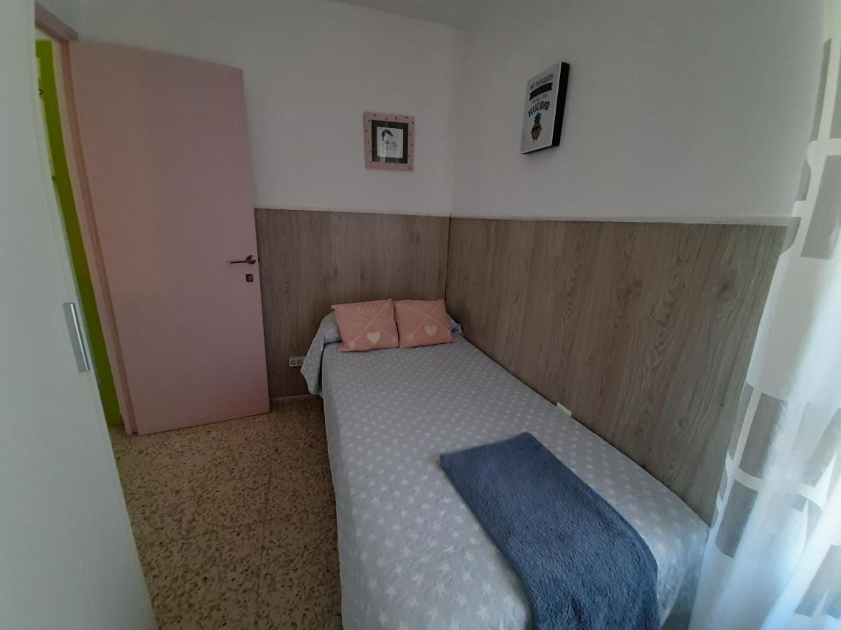 Duplex En Appartement Huelva