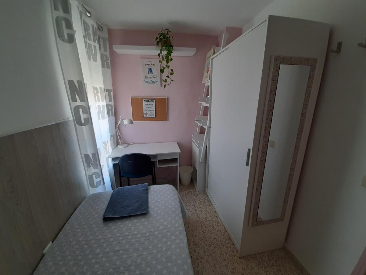 Duplex En Appartement *