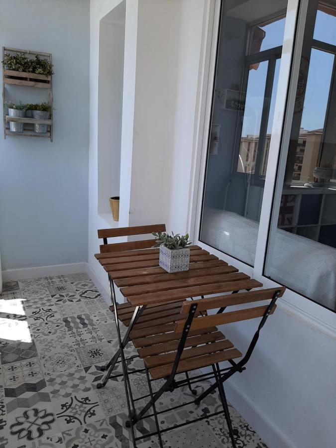 Duplex En Appartement Huelva
