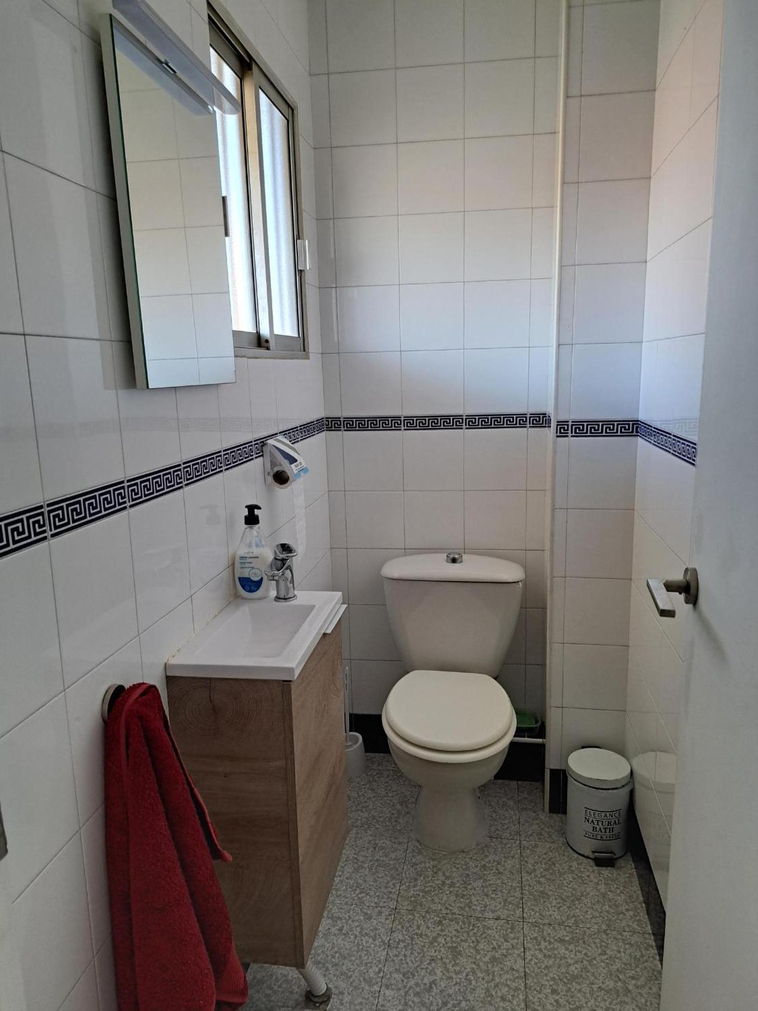 Duplex En Appartement