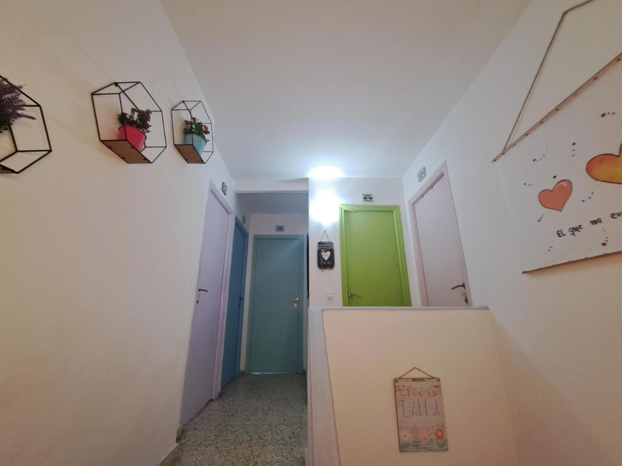 Duplex En * Huelva