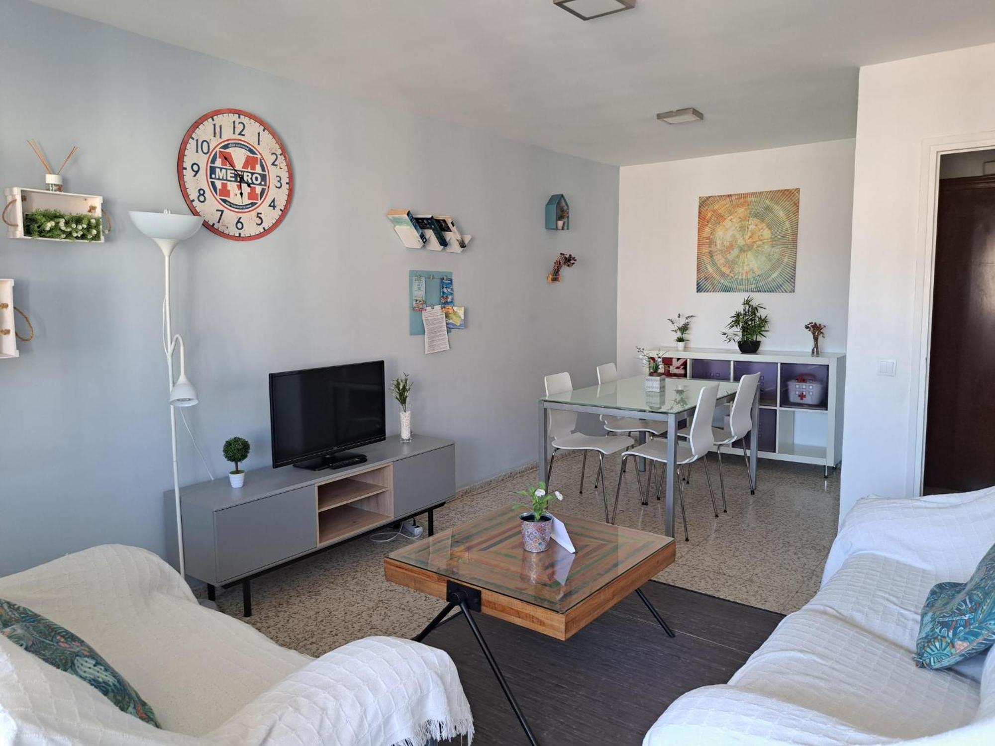 Duplex En Appartement