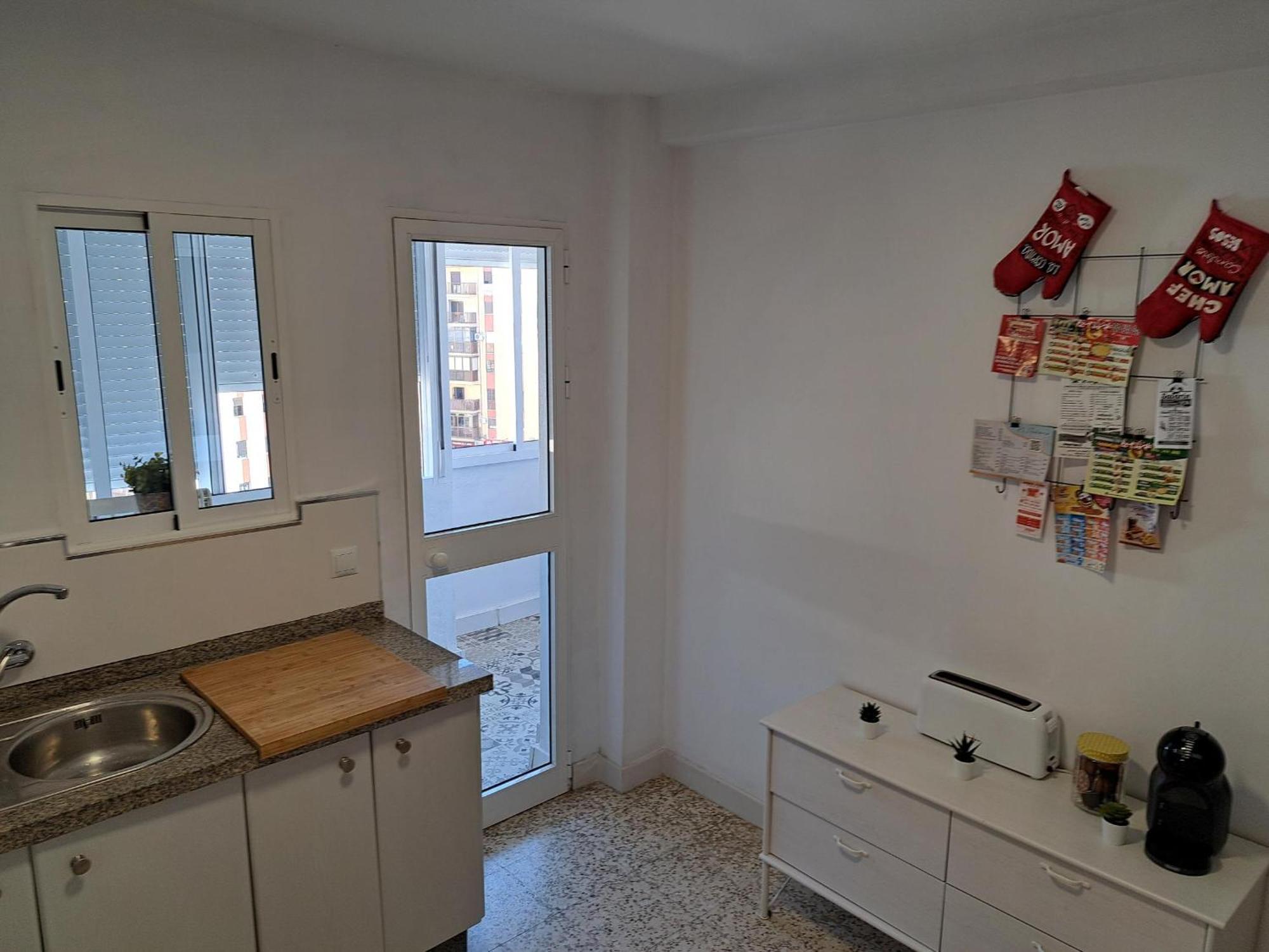 Duplex En * Huelva