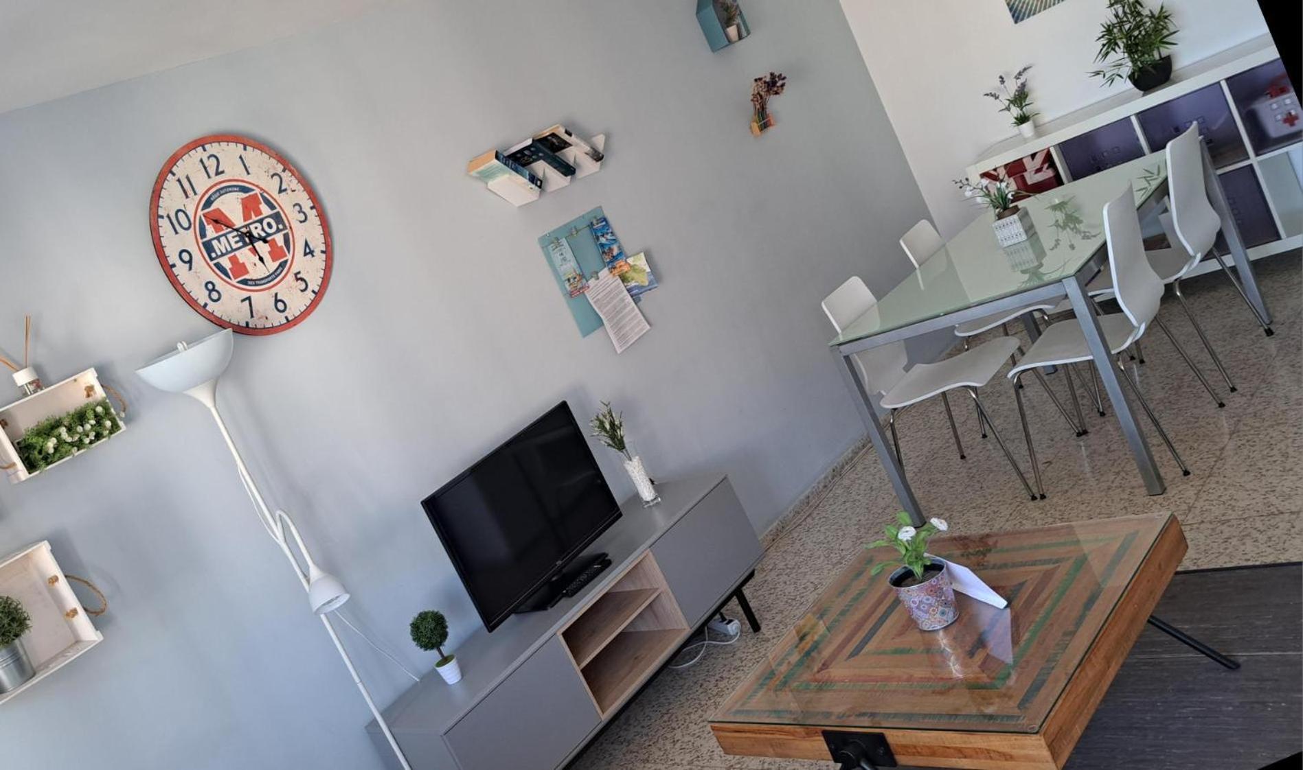 Appartement Duplex En