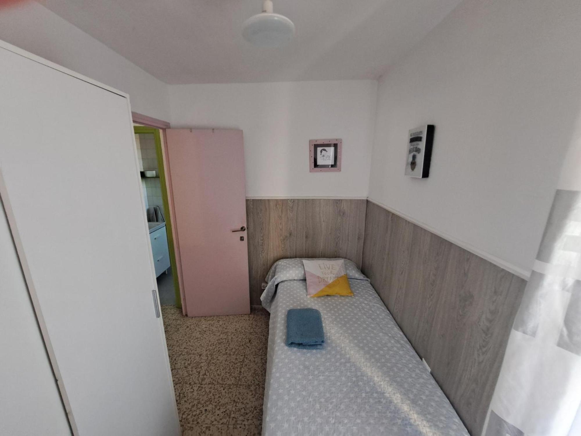 Duplex En Appartement *