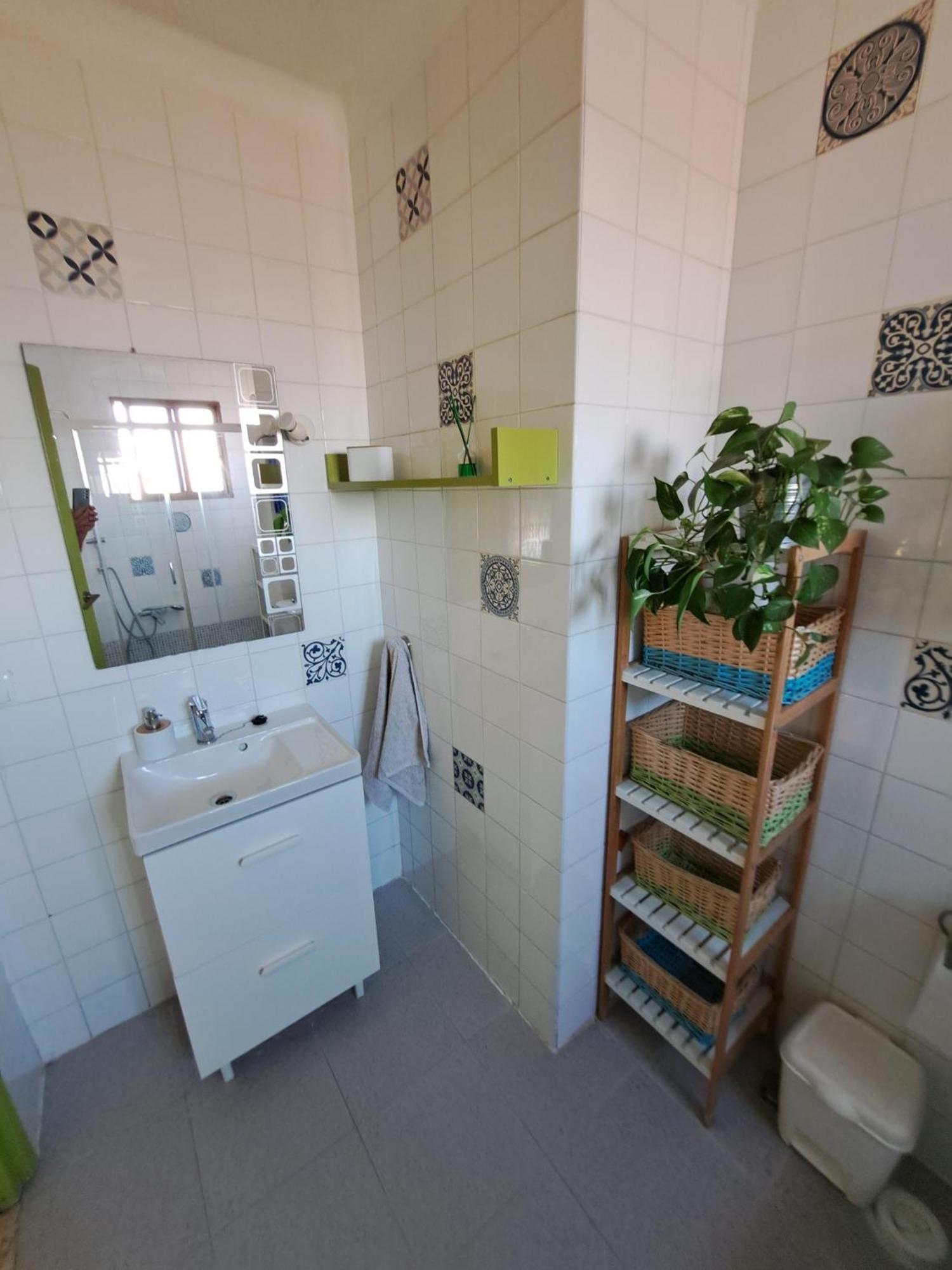 Duplex En Appartement