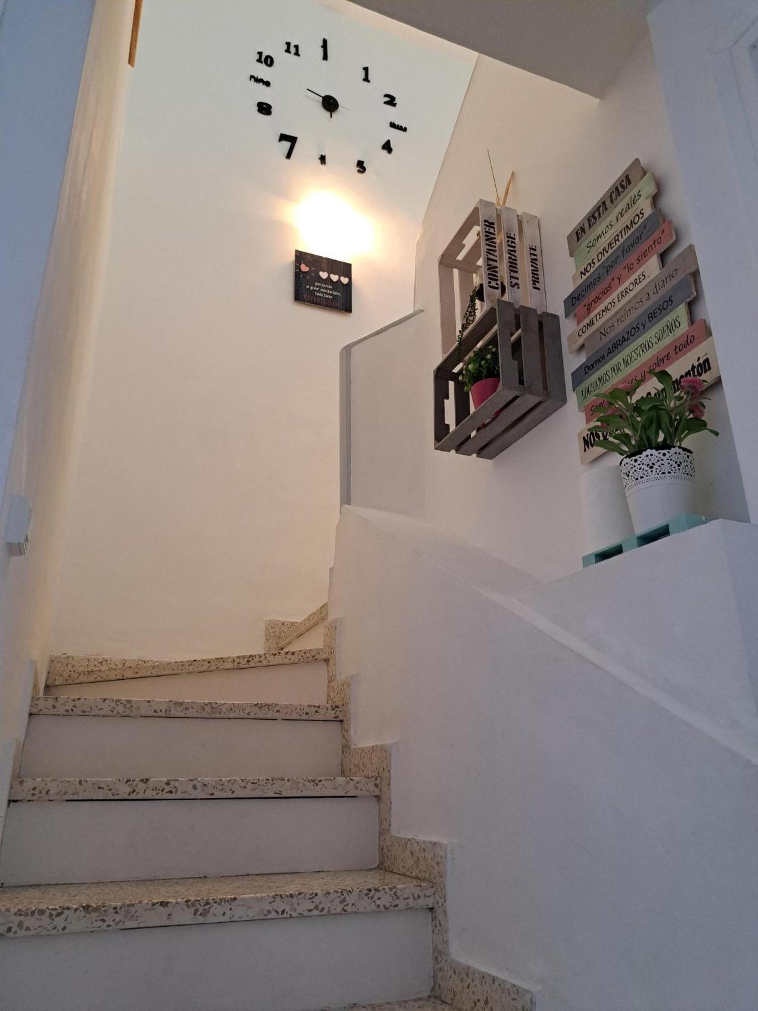 Duplex En Appartement Huelva