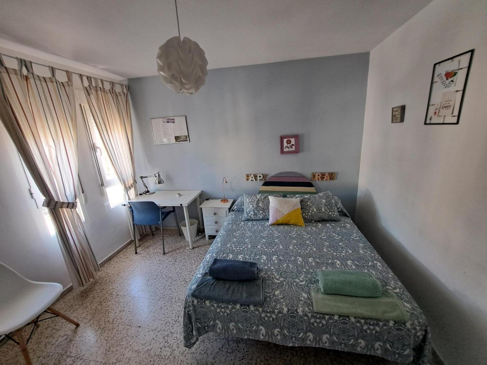 Appartement Duplex En Huelva