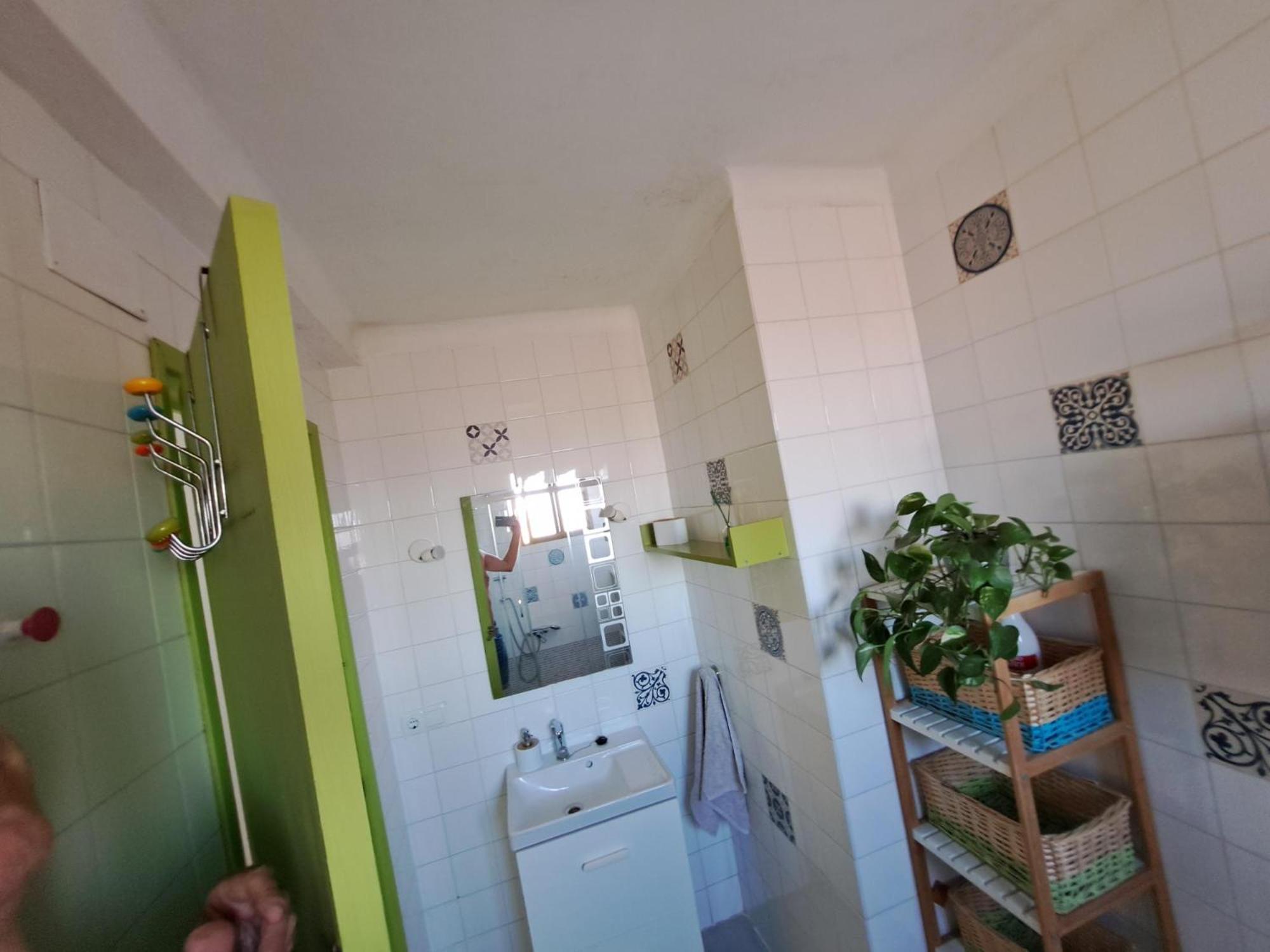 Duplex En Appartement