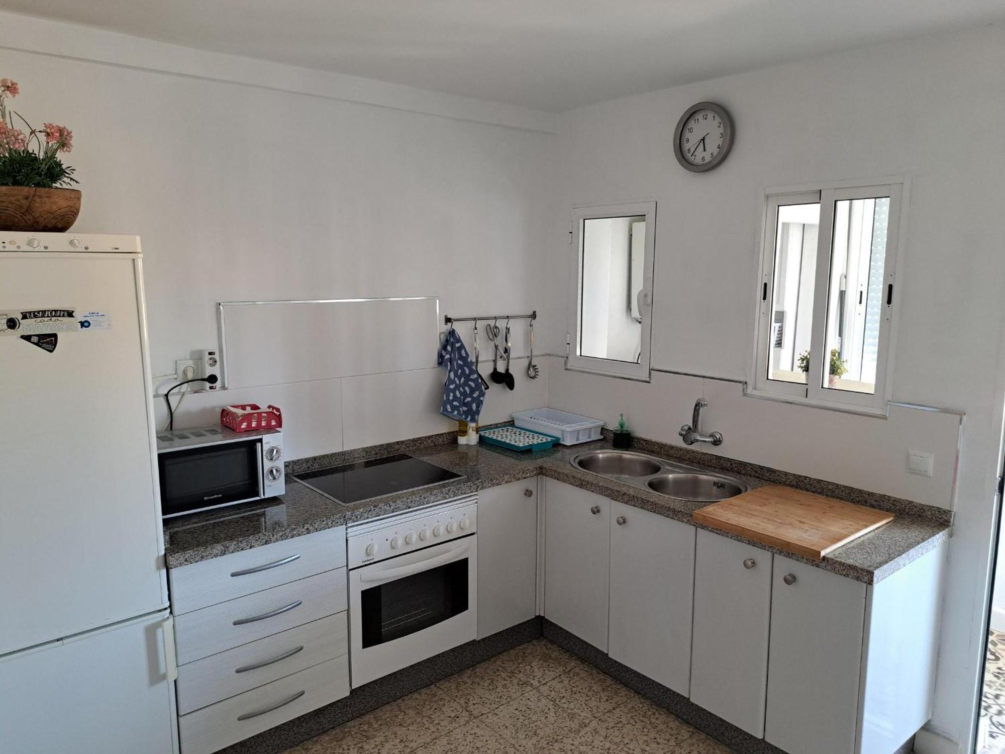 Appartement Duplex En *