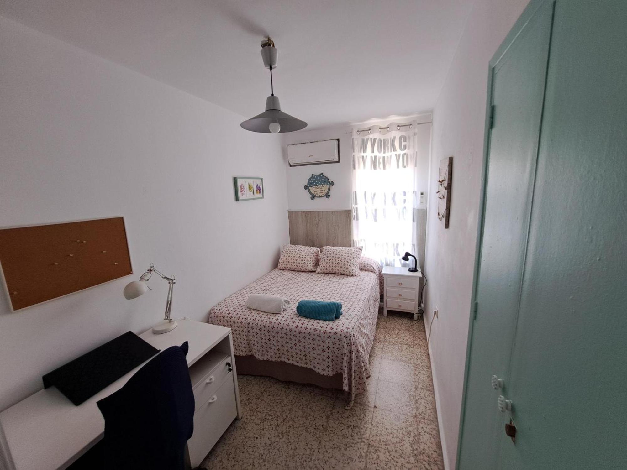Duplex En Appartement *