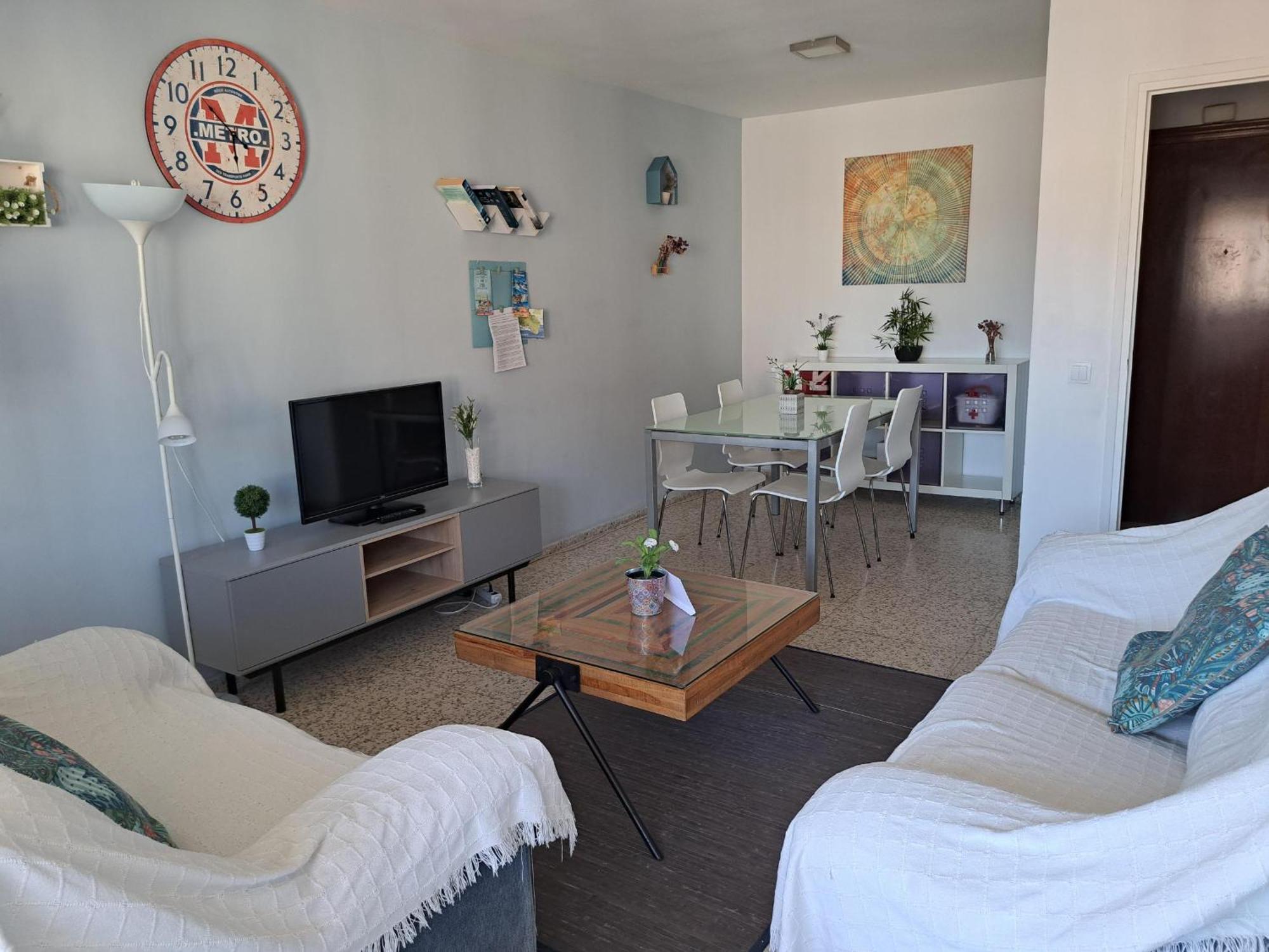 Appartement Duplex En *