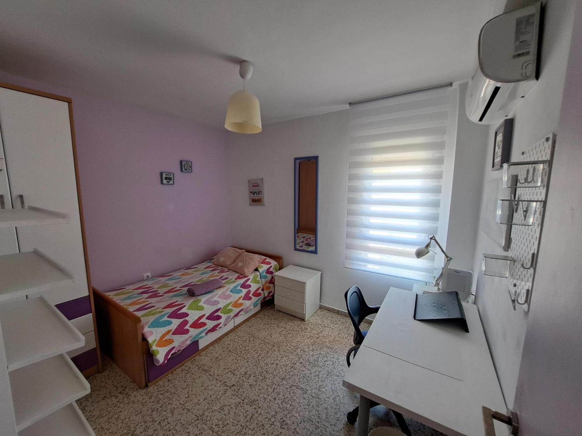 Duplex En Appartement