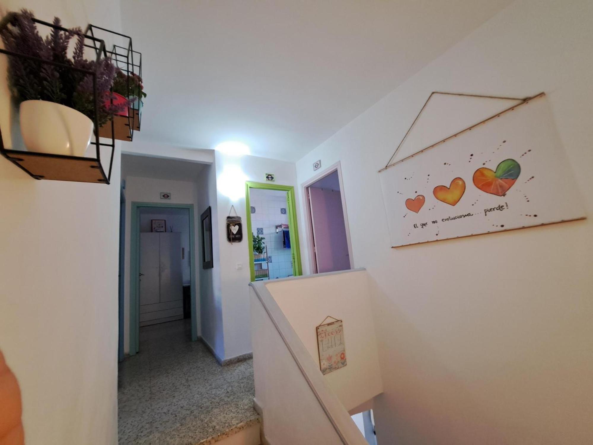 Appartement Duplex En Huelva