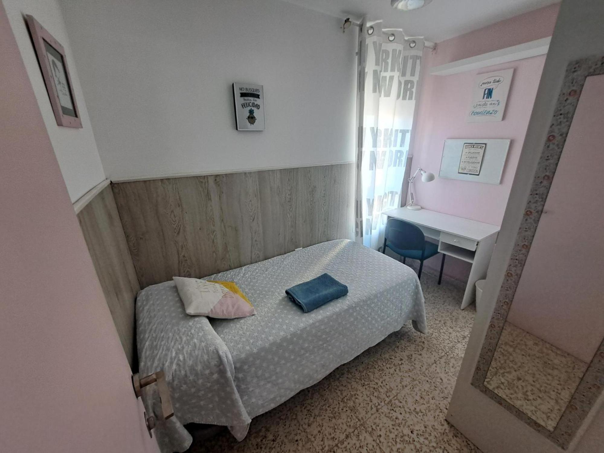 Duplex En Appartement