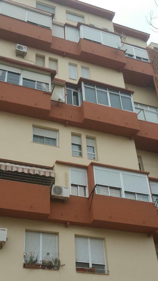 Duplex En * Huelva