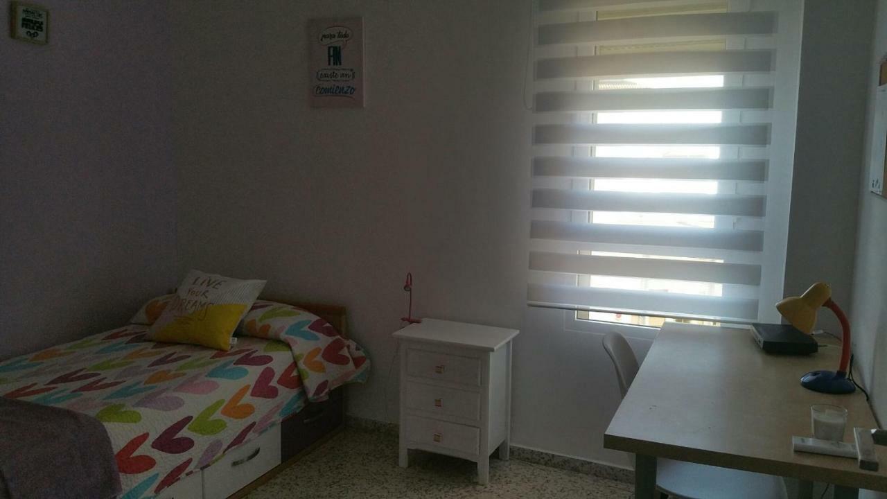 Duplex En Appartement *