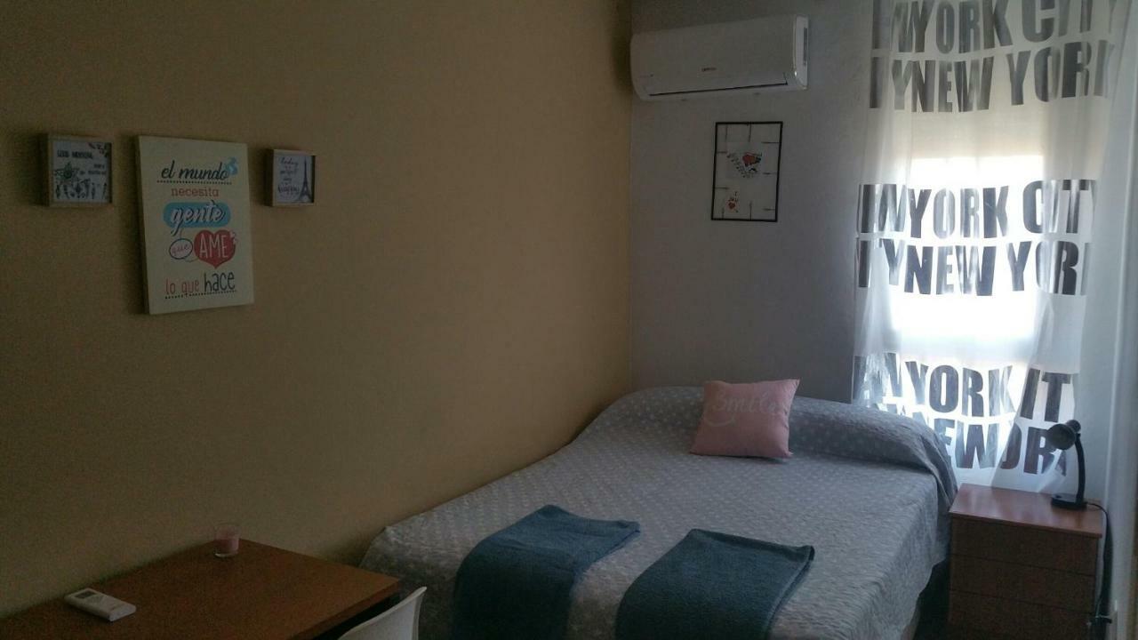 Duplex En Appartement *