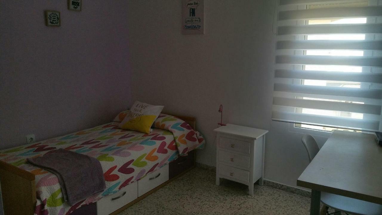 Duplex En Appartement *