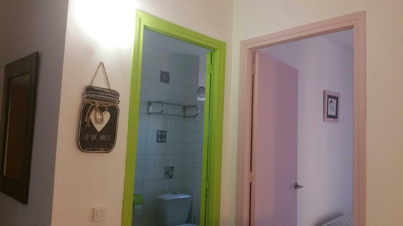 Appartement Duplex En Huelva
