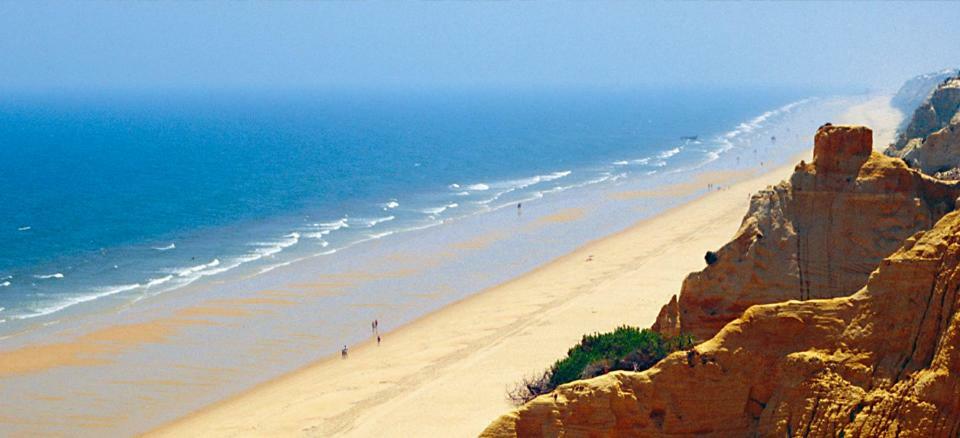 Appartement Duplex En Huelva