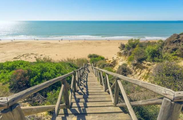Duplex En * Huelva